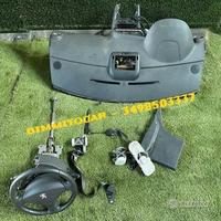 Ricambi Peugeot 3008 2013 Kit Airbag