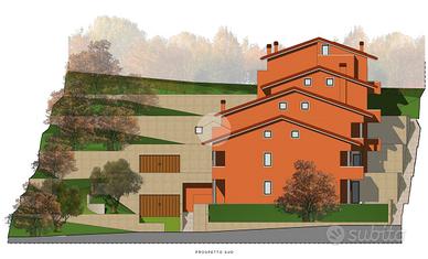 TER. RESIDENZIALE A CASTELNUOVO DEL GARDA