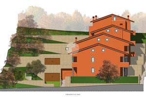 TER. RESIDENZIALE A CASTELNUOVO DEL GARDA