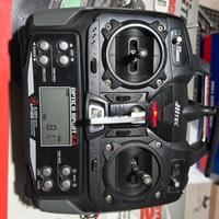 Hitec Optic 6 sport con 6 riceventi