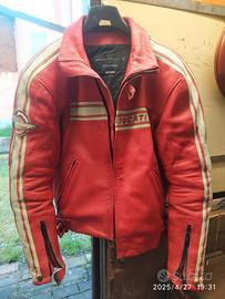 Giacca Ducati