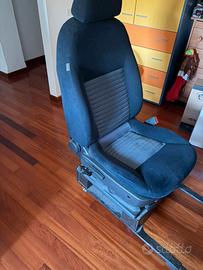 Sedile passeggero fiat croma
