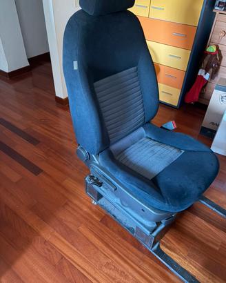 Sedile passeggero fiat croma