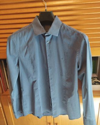 Camicia uomo Calvin Klein