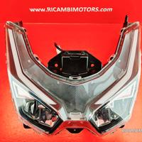 CENTRALINA FARO KYMCO DTX360 125