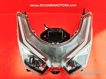 CENTRALINA FARO KYMCO DTX360 125