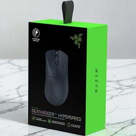 Mouse Razer DeathAdder V3 HyperSpeed