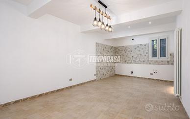 Villetta completamente ristrutturata in classe ene