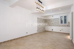 Villetta completamente ristrutturata in classe ene