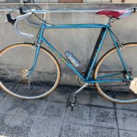 BICICLETTA ANTICA DA CORSA