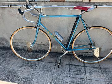 BICICLETTA ANTICA DA CORSA