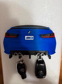 Portachiavi BMW M3 appendino