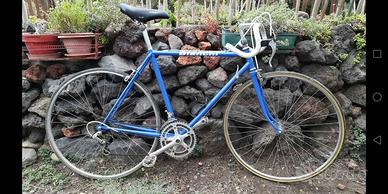 1990 bicicletta  Bianchi corsa