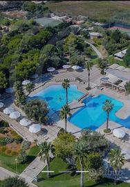 Formula residence dal 23 al 30 agosto