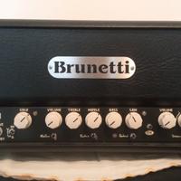 Brunetti Pleximan 50w 5w 