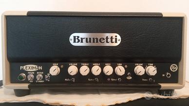 Brunetti Pleximan 50w 5w 