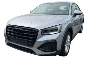 AUDI Q2 35 TFSI S tronic Business Advanced