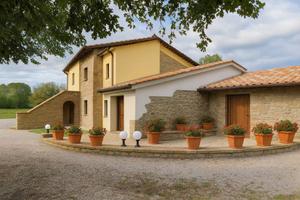 Rustico / Casale di 300 m² con più di 5 locali a S