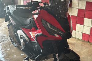 Honda XADV Special Edition