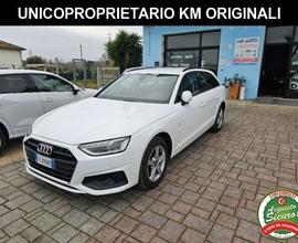 AUDI A4 Avant 35 TDI/163 CV S tronic Business