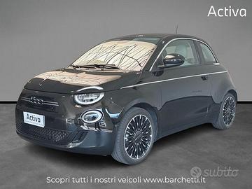 FIAT 500 e 3+1 La Prima