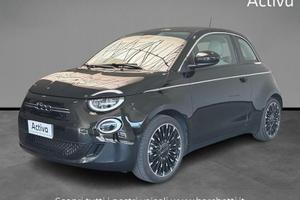 FIAT 500 e 3+1 La Prima