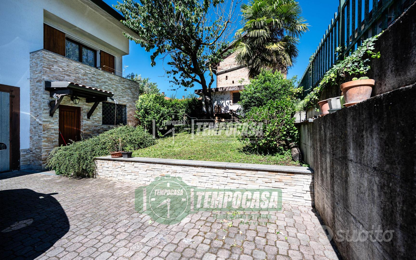 Casa – Nerviano, Villanova - Vista 3