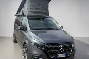 Mercedes Marco Polo Westfalia 2020