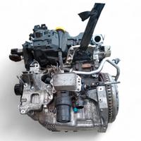 MOTORE RENAULT DACIA 1.5 DIESEL K9K872 K9KU8