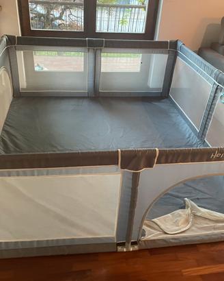 Box grande gemellare o fratellare