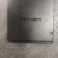 modulo di navigazione originale Mercedes Becker