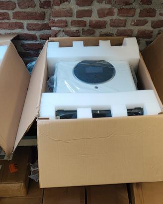 kit fotovoltaico completo e potente 