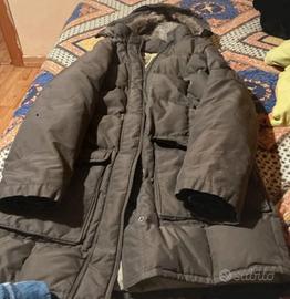 Woolrich Blizzard parka donna