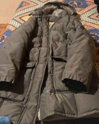 Woolrich Blizzard parka donna