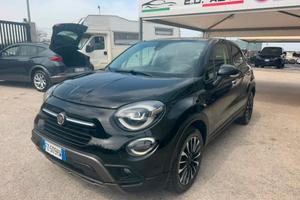 Fiat 500X 1.6 MultiJet 120 CV DCT Cross