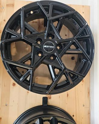 4 cerchi Nuovi 17 Seat Leon Alteca Tarroco Skoda O