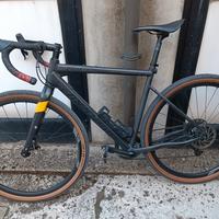 Megamo Jakar 20 Gravel