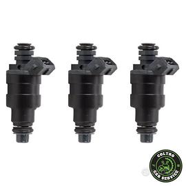 3 INIETTORI 0280150201 BMW 3 5 6 7 2.0L-3.5L M3-M6
