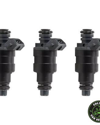3 INIETTORI 0280150201 BMW 3 5 6 7 2.0L-3.5L M3-M6