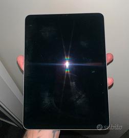 Ipad Pro 11” 4a generazione