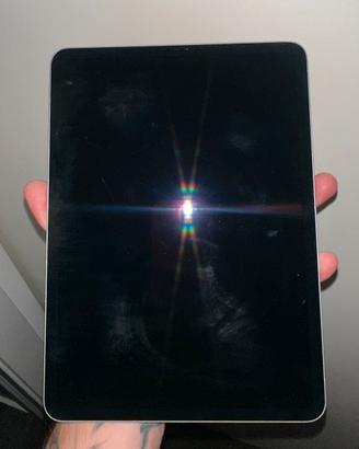 Ipad Pro 11” 4a generazione