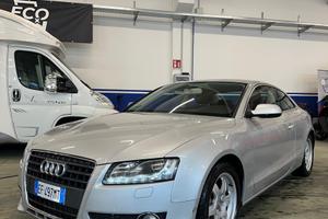 Audi A5 1.8 TFSI 160 CV -2011- SOLO 74.000 KM