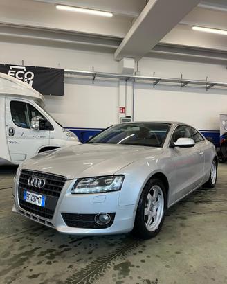Audi A5 1.8 TFSI 160 CV -2011- SOLO 74.000 KM