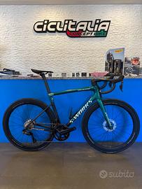 Bici Specialized tarmac sl8 sworks bora 56