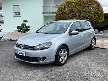 Volkswagen Golf 2.0 TDI 110CV 5p. Comfortline