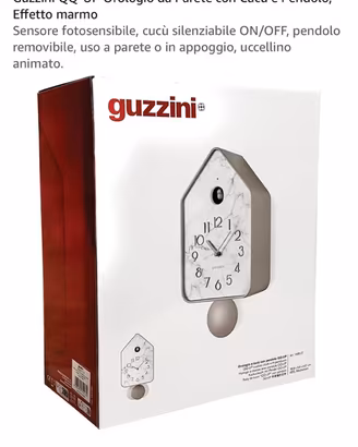 Orologio a pendolo