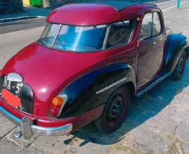 Fiat 500 C anno 1950