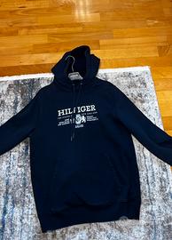 Felpa tommy hilfiger
