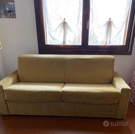 DIVANO LETTO