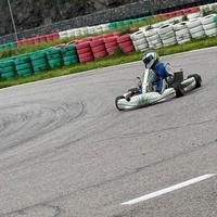 Go Kart Tony Kart